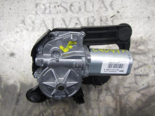 Used Rear wiper motor PEUGEOT 208 I (CA_, CC_) [2012-2021]  4008424