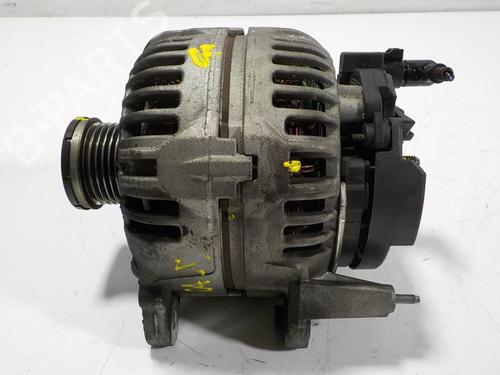 Used Alternator Alternator VW GOLF VI (5K1) [2008-2014] 13364964 13364964