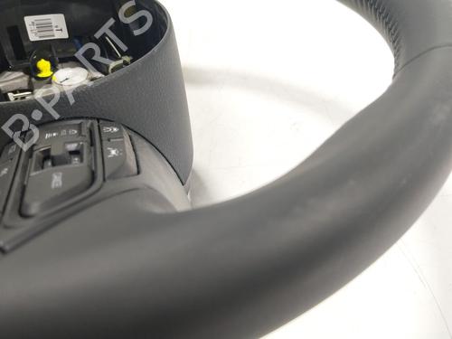 Volante TOYOTA YARIS CROSS (MXP_) 1.5 Hybrid (MXPJ11) | BP30767192C49