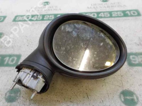 Used Right mirror MINI MINI CLUBMAN (R55) Cooper (120 hp) 5804788