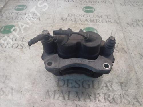 Left front brake caliper NISSAN INTERSTAR Van (X70) | BP11546913M105 - Image 2