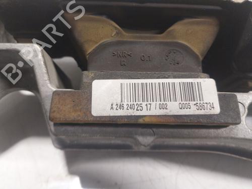 Engine mount MERCEDES-BENZ A-CLASS (W176)  | BP16873775M89 