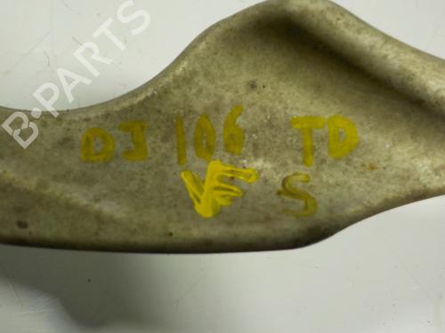 Right rear suspension arm NISSAN QASHQAI II SUV (J11, J11_)  | BP11191482M15 
