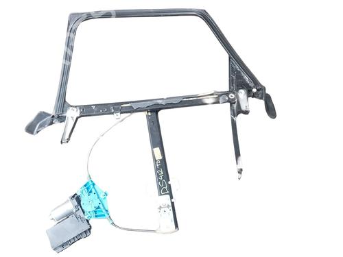 Rear right window mechanism SEAT EXEO ST (3R5) | BP36002458C25 - Image 2
