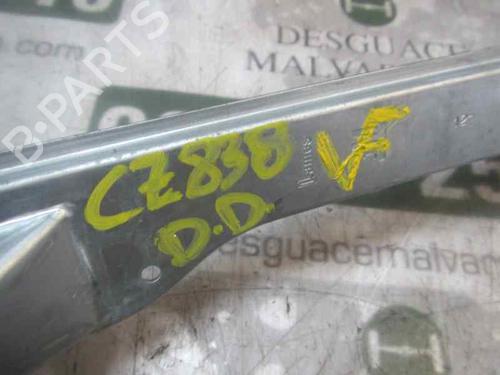 Front right window mechanism OPEL CORSA E (X15) 1.4 (08, 68) | BP4001823C23 