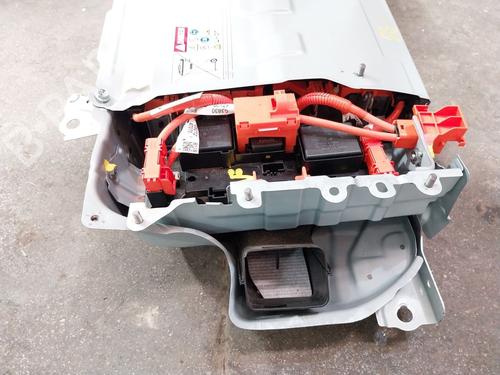 Battery TOYOTA COROLLA Saloon (_E21_)  | BP27531611E11 
