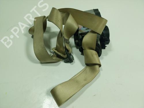 Used Front right seatbelt MERCEDES-BENZ S-CLASS (W221, V221) S 320 CDI (211 hp) 17441433