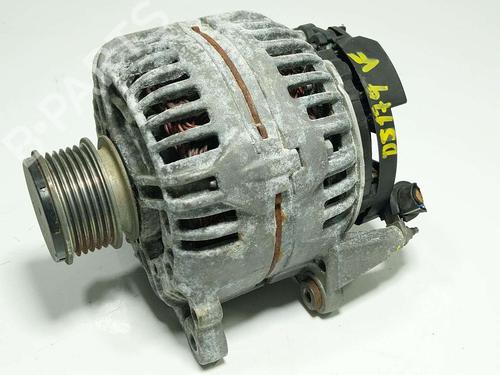 Alternator AUDI TT (8J3) 2.0 TFSI | BP38704939M7 - Image 5
