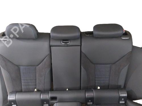 Seats set BMW 4 Gran Coupe (G26) 420 d Mild-Hybrid xDrive | BP29493337C78 