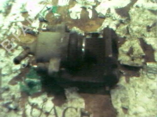 Left front brake caliper SEAT LEON (1M1) 1.6 16 V | BP11555018M105 - Image 2