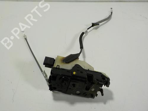 Used Front right lock DS DS 5 (KF_) [2015-2018]  13047080