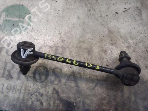 Used Left front suspension arm MAZDA 6 Saloon (GG) [2002-2008]  14269495