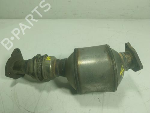 Used Catalyst Catalyst AUDI A6 C6 (4F2) 2.0 TDI (140 hp) 23392117 23392117