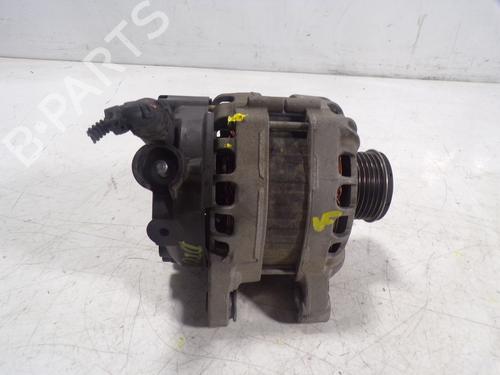 Used Alternator Alternator CITROËN C3 III (SX) [2016-2026] 8694780 8694780