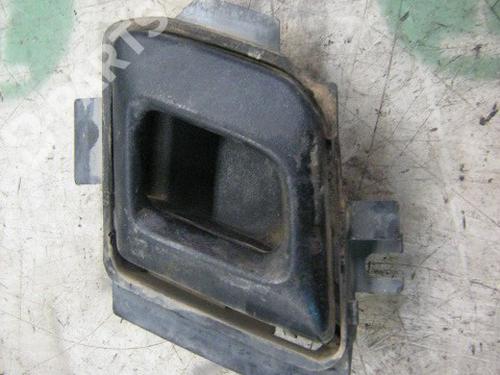 Used Front left interior door handle Front left interior door handle SEAT IBIZA II (6K1) [1993-2002] 3752048 3752048