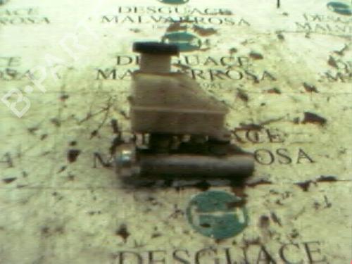 Used Brake master cylinder Brake master cylinder HYUNDAI COUPE I (RD) [1996-2004] 3761285 3761285