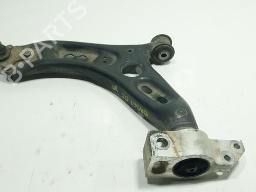 Used Left front suspension arm Left front suspension arm 36700095 36700095