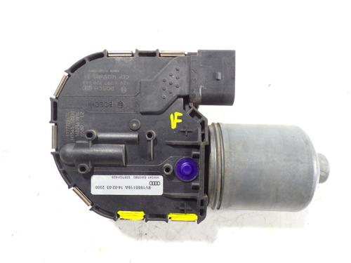 Used Front wiper motor Front wiper motor AUDI A3 Sportback (8VA, 8VF) [2012-2021] 8819180 8819180