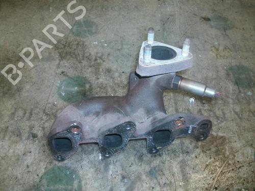 Udstødningsmanifold DAEWOO MATIZ (M100, M150)  | BP11641707M110 
