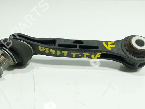 Used Left rear suspension arm Left rear suspension arm BMW 8 Coupe (G15, F92) 840 d xDrive (320 hp) 36109592 36109592