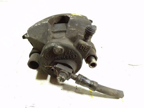 Right front brake caliper AUDI A3 (8P1)  | BP11553058M104 