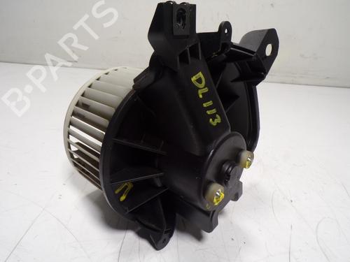 Heater blower motor FIAT PUNTO EVO (199_)  | BP13310932M62 