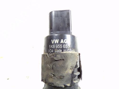 Washer pump AUDI A6 C6 Avant (4F5) 2.0 TDI | BP14285916E24 