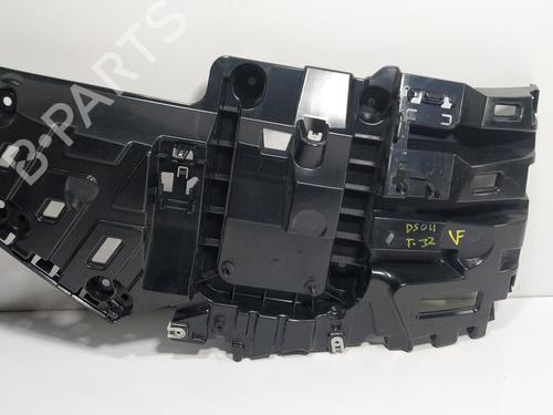 Used Rear bumper bracket Rear bumper bracket BMW XM (G09) XM All-wheel Drive (653 hp) 33963456 33963456