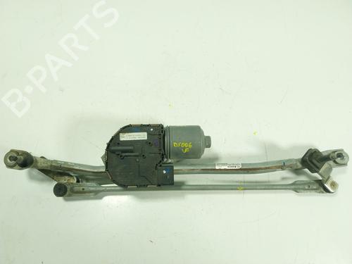 Used Front wiper motor Front wiper motor AUDI A6 C7 (4G2, 4GC) 2.0 TDI (190 hp) 32689887 32689887