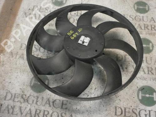 Koelventilatormotor RENAULT CLIO II (BB_, CB_) [1998-2016]  3737332