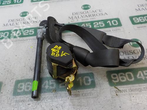 Front right seatbelt RENAULT MEGANE II Estate (KM0/1_)  | BP8740873I25 