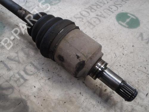 Left front driveshaft FIAT PUNTO (188_) 1.2 60 (188.030, .050, .130, .150, .230, .250) | BP3825067M38