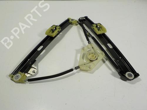 Used Front left window mechanism AUDI A1 Sportback (GBA) [2018-2025]  12107944