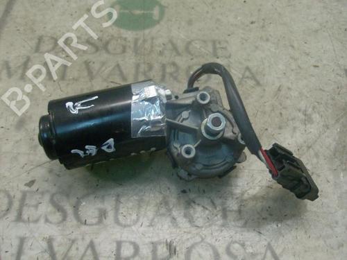 Used Front wiper motor Front wiper motor DACIA LOGAN (LS_) [2004-2026] 3787422 3787422