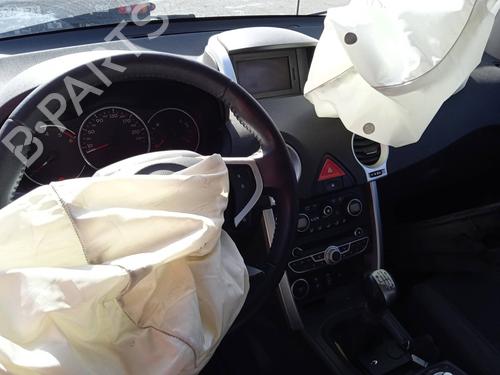 Right front steering knuckle RENAULT KOLEOS I (HY_) 2.0 dCi (HY0K) | BP7235655M26  - Image 10