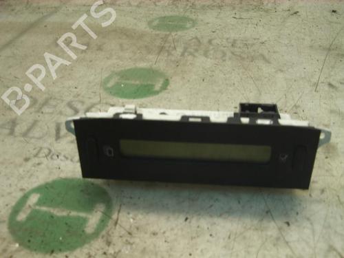 Used Switch Switch CITROËN C2 (JM_) [2003-2017] 3758345 3758345