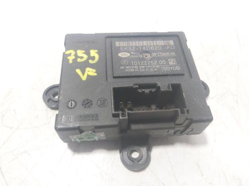 Used Electronic module LAND ROVER RANGE ROVER SPORT II (L494) 3.0 TDV6 4x4 (258 hp) 19272086