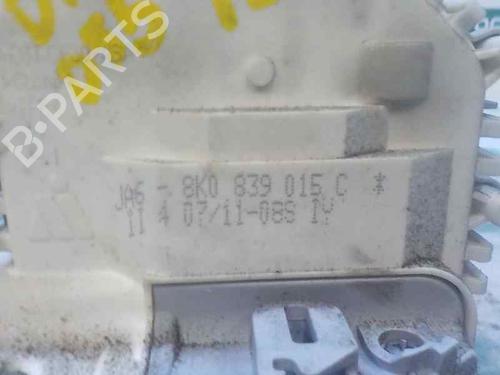Rear left lock AUDI A5 Sportback (8TA) 2.7 TDI | BP9082766C100 