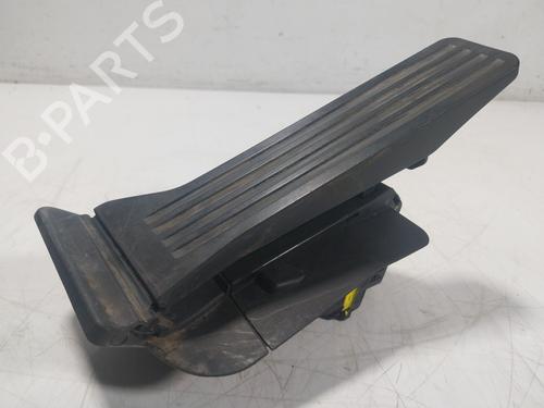 Used Pedal MAZDA CX-5 (KE, GH) 2.2 D AWD (KE102) (175 hp) 19704149