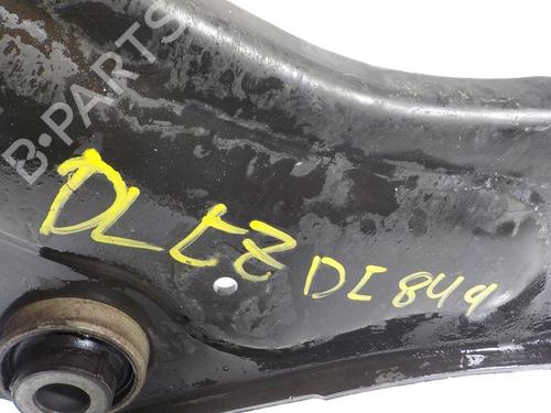 Left front suspension arm RENAULT MEGANE III Hatchback (BZ0/1_, B3_) 1.5 dCi (BZ0C) | BP9812329M12 
