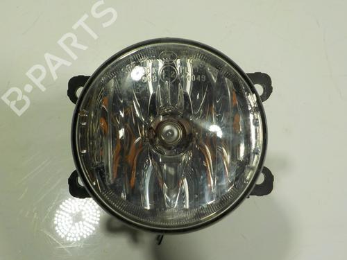 Used Right front fog light Right front fog light DACIA SANDERO II TCe 90 (B8M1, B8MA, B8AC) (90 hp) 13208673 13208673