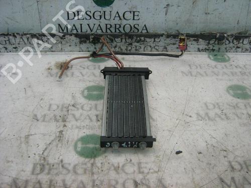 Used Heater resistor PEUGEOT 406 (8B) 2.0 HDI 90 (90 hp) 11645727