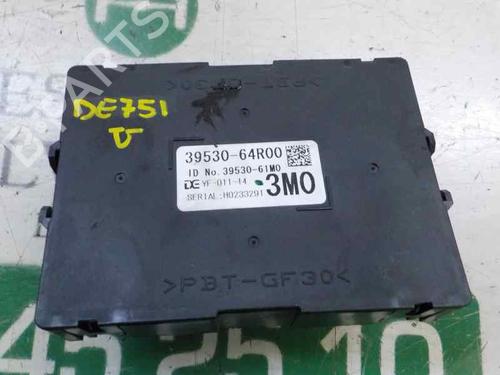 Used Electronic module Electronic module SUZUKI SX4 S-Cross (JY) 1.6 DDiS AllGrip (AKK 416D) (120 hp) 9104729 9104729
