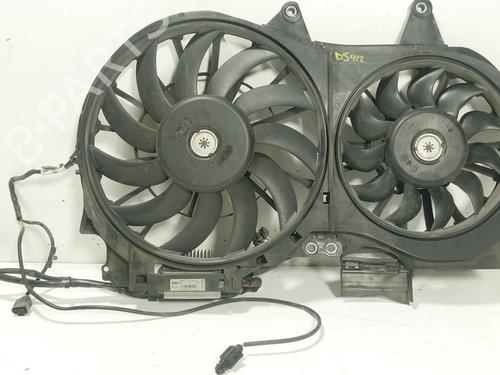 Used Radiator fan Radiator fan SEAT EXEO ST (3R5) [2009-2013] 36002455 36002455