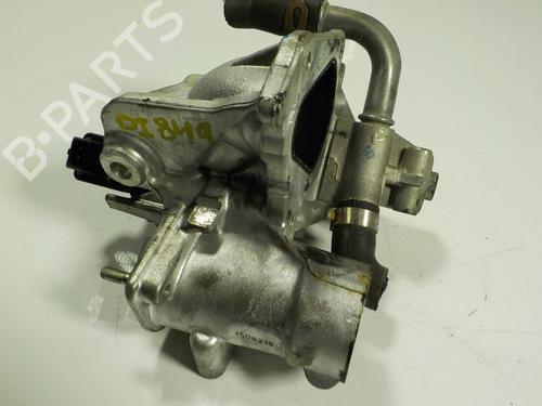 Egr RENAULT MEGANE III Hatchback (BZ0/1_, B3_) 1.5 dCi (BZ0C) | BP9831144M69 