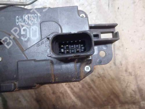 Høyre foran lås OPEL ASTRA H GTC (A04) 1.9 CDTI (L08) | BP3829373C97 