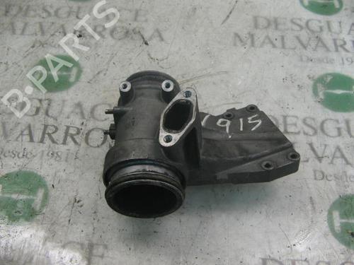 Used Throttle body MERCEDES-BENZ E-CLASS (W124) [1993-1996]  3789854