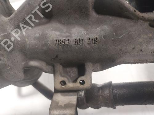 Steering rack BMW 3 (E90) 320 d | BP16948227M22 