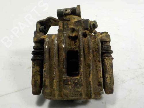 Used Right rear brake caliper AUDI A1 (8X1, 8XK) [2010-2019]  11552112