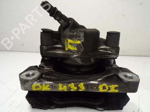 Left front brake caliper DACIA DUSTER (HM_) | BP12111753M105